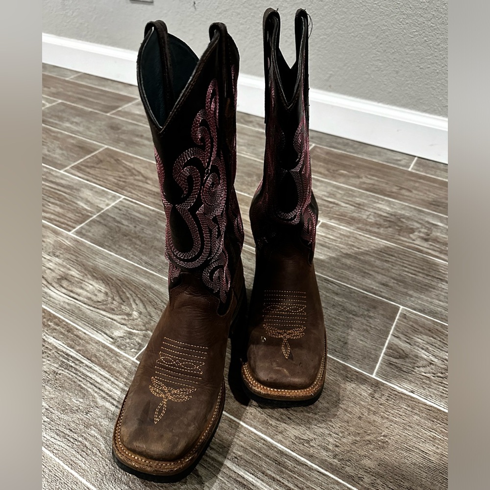 Ferini women’s boots